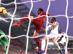 Crystal Palace - Liverpool: bookmakers prediction for the Premier League match