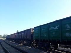СБУ разоблачила схему поставки в Украину и Евросоюз угля из ОРДЛО