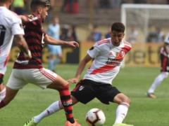 Flamengo won the Copa Libertadores 2019, repeating the trick of the Manchester United 99