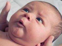 Hiccups in newborns contribute to brain development