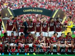 Фламенго — Ривер Плейт 2:1 Видео голов и обзор матча