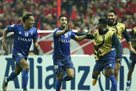 Al-Hilal wins Asian Champions League