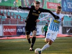 Колос – Десна 2:0 Видео голов и обзор матча