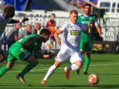 Карпаты — Олимпик 1:2 Видео голов и обзор матча