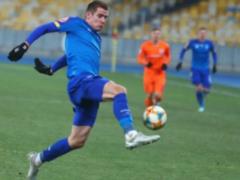 Беседин: Важно было забить первый мяч