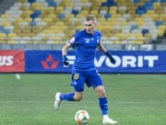 Буяльский: Игра получилась обычная, нормальная