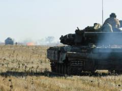 Боевики сосредоточили огонь в Приазовье: 3 обстрела, потерь нет
