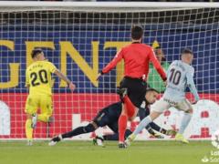 Вильярреал — Сельта 1:3 Видео голов и обзор матча