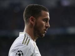 Азар: Футболист никогда не должен стоить 100 миллионов