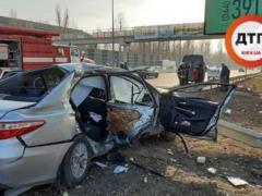 Врачи рассказали о состоянии пострадавшего в ДТП детского омбудсмена Кулебы