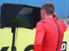 Представители ФИФА оценили работу VAR на стадионе Динамо имени Лобановского