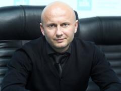 Смалийчук: Я агент уровня Реала или даже лучше – уровня Лиги чемпионов