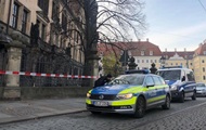 Дрезденський музей пограбували на мільярд євро