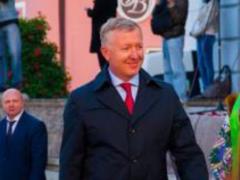 Зеленский назначил Осачука главой Черновицкой ОГА
