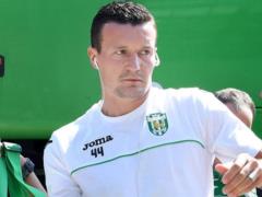 Смалийчук: Федецкий за хорошую сумму в контракте любую эмблему поцелует, даже задницу там нарисуй – и это пройдет
