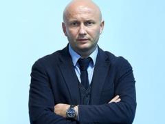 Смалийчук: Чтобы быть руководителем, нужно иметь яйца больше, чем фисташки