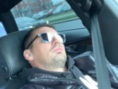  Чемпион отдыхает . Украинский футболист показал, как спит Милевский после празднования с  Динамо 