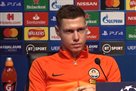 Матвиенко: Уверен, что каждый наш футболист мог бы играть в Манчестер Сити