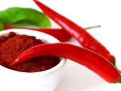 7 корисних властивостей кайенского перцю