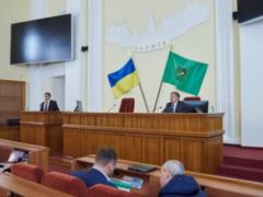 В Харьковском горсовете прошел семинар, посвященный децентрализации