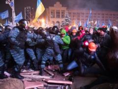 В ВР объяснили, почему не приняли поправку для расследования дел Майдана