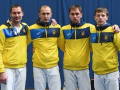 Украинские фехтовальщики оформили медальный хет-трик на Кубке мира в Швейцарии