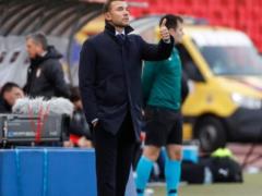 Андрей Шевченко попал в ТОП-10 тренеров сборных 2019 года по версии IFFHS