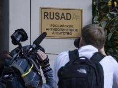 Международный олимпийский комитет поддержит жесткие санкции против России за манипуляции с допингом