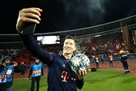 Левандовски – автор самого быстрого покера в истории ЛЧ
