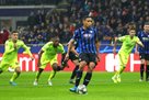 Аталанта – Динамо З 2:0 Видео голов и обзор матча