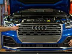 Audi сократит 9,5 тысячи рабочих мест