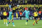 Барселона — Боруссия Д. Накануне