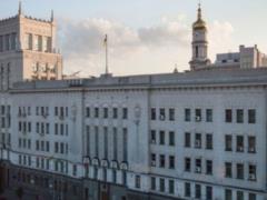 В Харькове на учете состоят 87 тыс беженцев