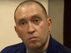 Вадим Альперин задержан