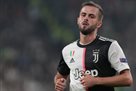 Pjanic: We want to win the Champions League