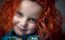 How many days with angina does the temperature in children and adults hold