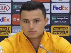 Третьяков: Очень ценим, что играем на три фронта