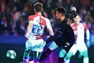 Интер вырвал важную победу у Славии