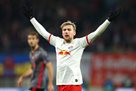 Форсберг: Выйти в плей-офф Лиги чемпионов — это фантастическое чувство