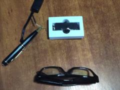 На границе с Молдовой задержали курьера со шпионским  арсеналом 