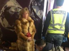 В Киеве закрылась еще одна сеть борделей