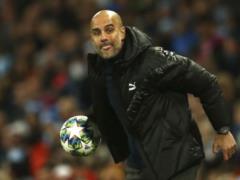Гвардиола одной фразой затроллил  Золотой мяч  и VAR