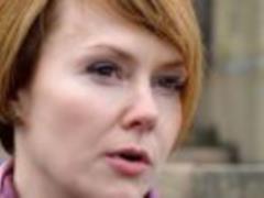Зеркаль опубликовала свое заявление об отставке из МИД