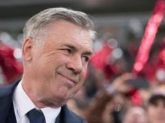 Анчелотти опроверг слухи о своем переезде в Лондон