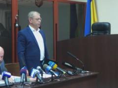 В Киеве продолжился суд над Пашинским