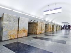 В метрополитене Харькова ночью провели тактико-специальные учения