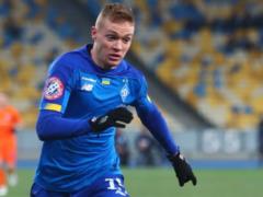 Циганков і Вербич - в команді тижні Ліги Європи