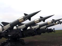 Украинские военные готовы сбивать российские беспилотники из Крыма