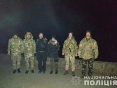 Киевлянин повел американку на свидание в Чернобыль