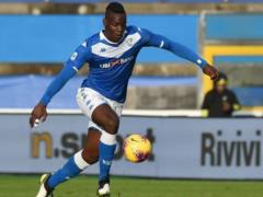 All Serie A clubs turned to fans to help them get rid of racism